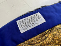 Derby Of Sanfrancisco Derby Jacket XXL Warriors Blue