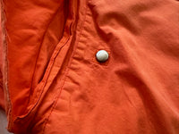 90s Polo Ralph Lauren M-51 Mods Coat S Orange
