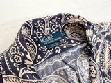 90s Polo Ralph Lauren CALDWELL Big Paisley Loop Shirt L