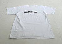 90s Haagen Dazs Cool Hot Summer T-shirt XL White