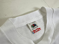 90s Haagen Dazs Cool Hot Summer T-shirt XL White