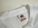 90s Haagen Dazs Cool Hot Summer T-shirt XL White