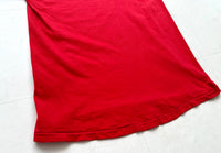 80s Haagen Dazs Strawberry T-shirt L