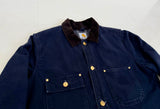 Carhartt Chore Coat M Deep Navy