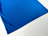 Used NIKE DRI-FIT soccer Shirt XL RoyalBlue