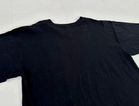 90s City of London Coat of Arms T-shirt XXL Black