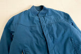 70s Catalina CupShoulder Jacket 42 Bluegray