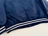 Majestic NY Yankees Varsity Jacket XXL Navy