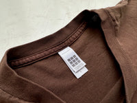 Used Haagen Dazs Chocolate T-shirt L