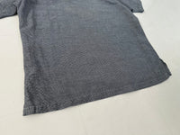 90s POLO GOLF CLAYTON Houndstooth Loop Shirt L