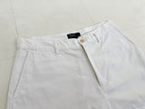 90s Polo Ralph Lauren Short 20 White