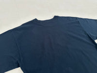 Used Martin Luther King Jr T-shirt XL Black
