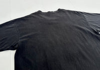 90s Zion T-shirt XL Black