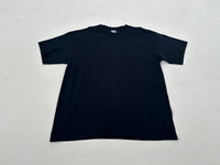 Used TASK Construction Company T-shirt XL Black