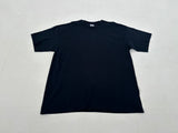 Used TASK Construction Company T-shirt XL Black