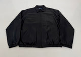 90s Polo Ralph Lauren Leather SwingTop jacket L