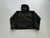 Vintage SIMMS GORE-TEX Wading Jacket L OD