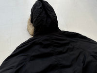 90s Polo Ralph Lauren Bomber jacket L Black