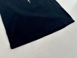 Used THE WIZ Typhoon T-shirt L Black