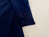90s Deadstock Pendleton Plane Board Shirt M DeepNavy