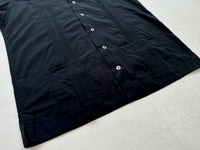 90s Polo RalphLauren JAVA Cuba Shirt L Black