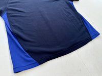Used POLO SPORT T-shirt L Navy&Blue
