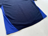 Used POLO SPORT T-shirt L Navy&Blue
