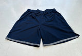 Used STARTER Mesh Shorts L Navy