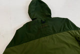 Cabela’s Fishing Jacket L 2ToneGreen