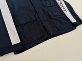 90s Polo Sport Nylon Jacket M Black