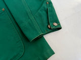 94s Carhartt ChoreCoat XL CU1058 CactusGreen
