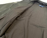 90s Polo Ralph Lauren Leather SwingTop jacket L