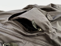 NIKE ACG SnowBoard Shell Jacket XL Black