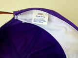 90s Haagen-Dazs EXTRAAS SnapBack Purple