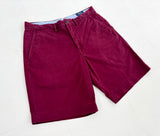 Polo Ralph Lauren Short 32 Burgundy