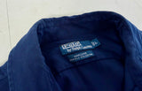 90s Polo Ralph Lauren MARLOWE L/S Shirt L Navy