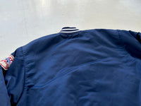 FELCO MLB NY Yankees Varsity Jacket Navy