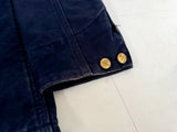 Carhartt Chore Coat M Deep Navy