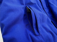Derby Of Sanfrancisco Derby Jacket XXL Warriors Blue