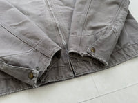 90s Carhartt Detroit Jacket XL J76CMT USA