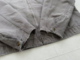 90s Carhartt Detroit Jacket XL J76CMT USA