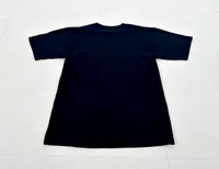 Used THE WIZ Typhoon T-shirt L Black