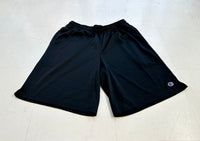 Used Champion Mesh Shorts M Black