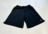 Used Champion Mesh Shorts M Black