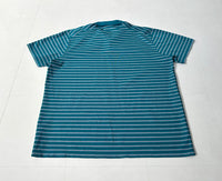Used NIKE DRI-FIT Polo Shirt XL Emerald