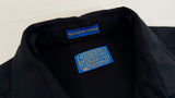 70s SIR PENDLETON Western Shirt L Black