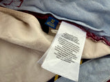 Polo Ralph Lauren Short 32 Burgundy