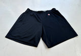 Used Champion Mesh Shorts L Black
