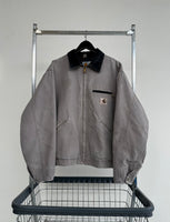 90s Carhartt Detroit Jacket XL J76CMT USA