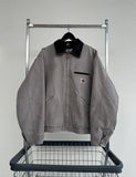 90s Carhartt Detroit Jacket XL J76CMT USA